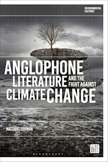 Anglophone Literature and the Fight Against Climate Change cover
