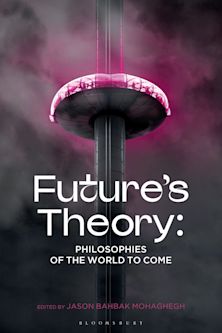 Futures Theory cover