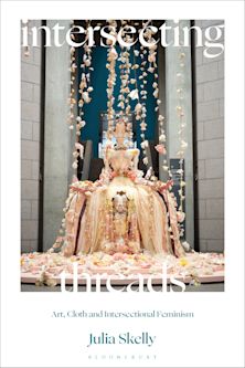 Intersecting Threads cover