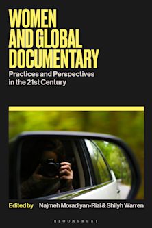 Women and Global Documentary cover
