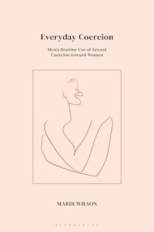 Everyday Coercion cover