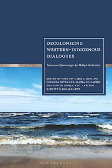 Decolonizing Western-Indigenous Dialogues cover