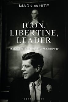 Icon, Libertine, Leader cover