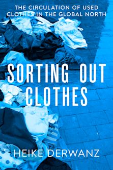 Sorting Out Clothes cover