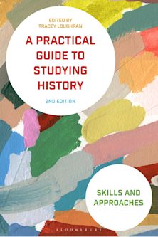 Practical Guide to Studying History cover
