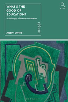 What's the Good of Education? cover