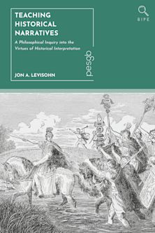 Teaching Historical Narratives cover