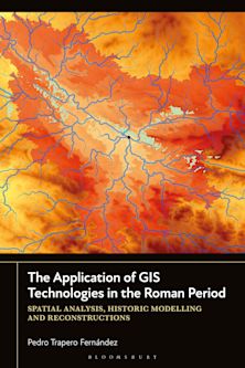 The Application of GIS Technologies in the Roman Period cover