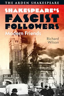 Shakespeare’s Fascist Followers cover