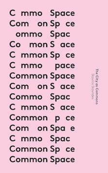 Common Space cover