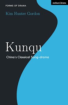 Kunqu cover
