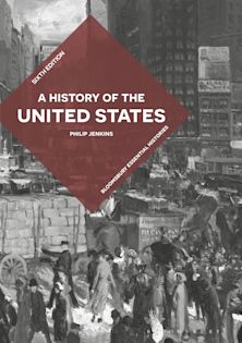 History of the United States cover