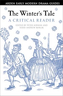 The Winter's Tale cover