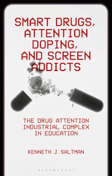 Smart Drugs, Attention Doping, and Screen Addicts cover