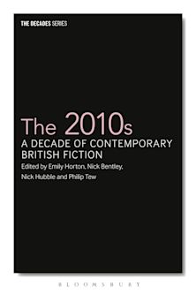 2010s cover