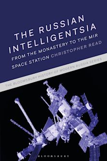 Russian Intelligentsia cover