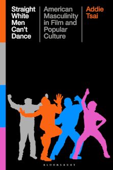 Straight White Men Can’t Dance cover