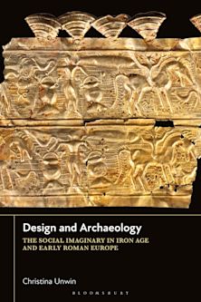 Design and Archaeology cover