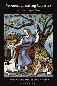 Women Creating Classics cover