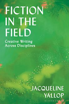 Fiction in the Field cover