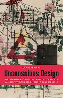 Unconscious Design cover