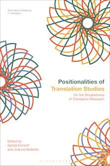 Positionalities of Translation Studies cover