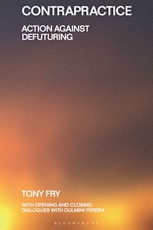 Contrapractice cover