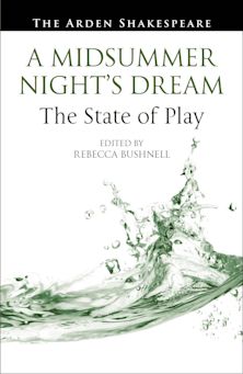 A Midsummer Night’s Dream: The State of Play cover