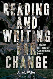 Reading and Writing for Change cover