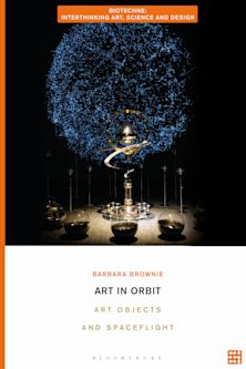 Art in Orbit cover