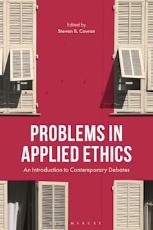 Problems in Applied Ethics cover