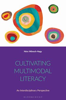Cultivating Multimodal Literacy cover