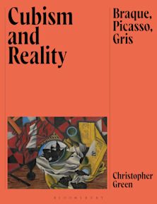 Cubism and Reality cover