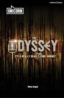 Odyssey cover
