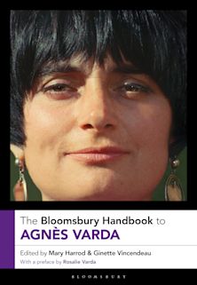 The Bloomsbury Handbook to Agnès Varda cover
