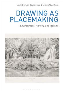 Drawing as Placemaking cover