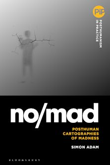no/mad cover