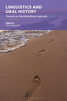 Linguistics and Oral History cover