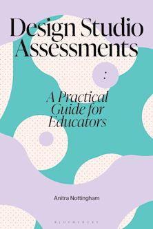 Design Studio Assessments cover