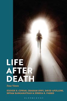 Life After Death cover