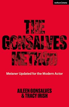 The Gonsalves Method cover