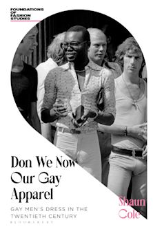 Don We Now Our Gay Apparel cover