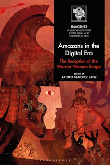 Amazons in the Digital Era cover