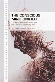 The Conscious Mind Unified cover