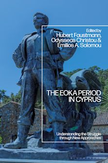 The EOKA Period in Cyprus cover
