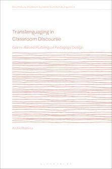Translanguaging in Classroom Discourse cover
