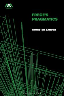 Frege's Pragmatics cover