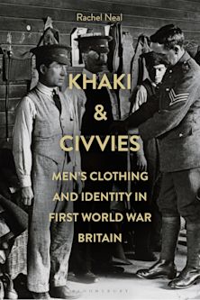 Khaki and Civvies cover