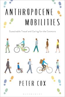 Anthropocene Mobilities cover