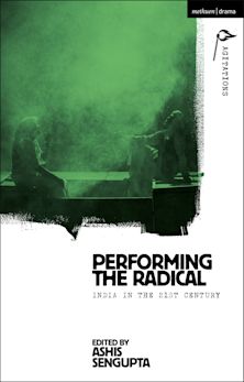 Performing the Radical cover